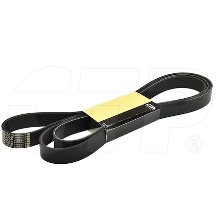 Aic Replacement Parts Serpentine Belt Fits Caterpillar Models 2631862